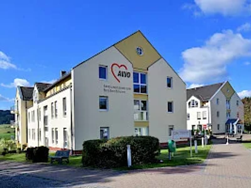 AWO Ambulante Pflege - Häusliche Pflege in Breitenbrunn, Sachsen photo 1