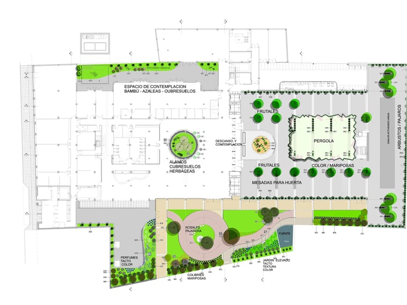 HOGAR DE ANCIANOS RESIDENCIA JARDIN - Hogar de Ancianos in NEUQUEN, NEUQUÉN photo 2