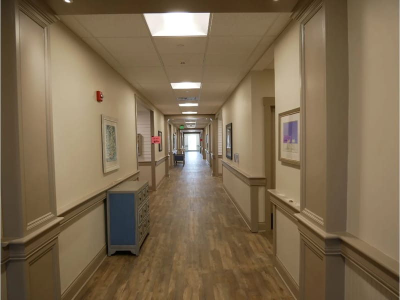 Anson Senior Living - Assisted Living in Zionsville, IN photo 1