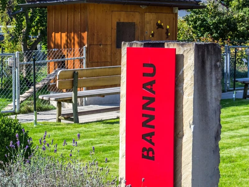 Altersheim Bannau - Pflegeheim in Weinfelden, Thurgau photo 3