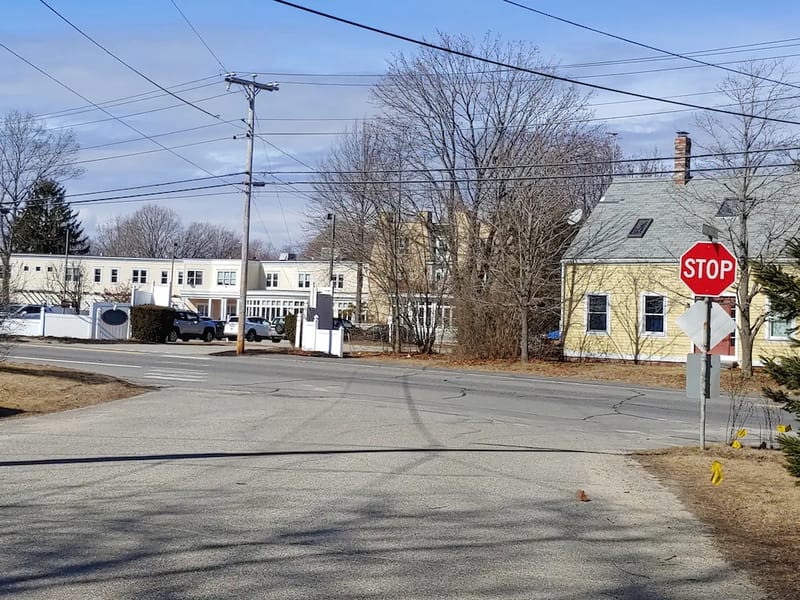 200 State Street - Assisted Living in Gorham, ME photo 1