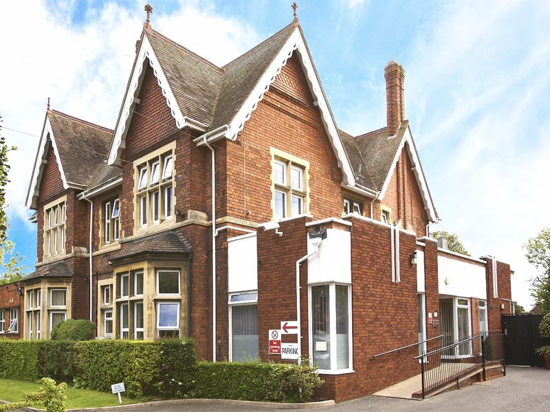 Richmond Residential Lodge Ltd - Nursing Home in Dudley, England photo 3