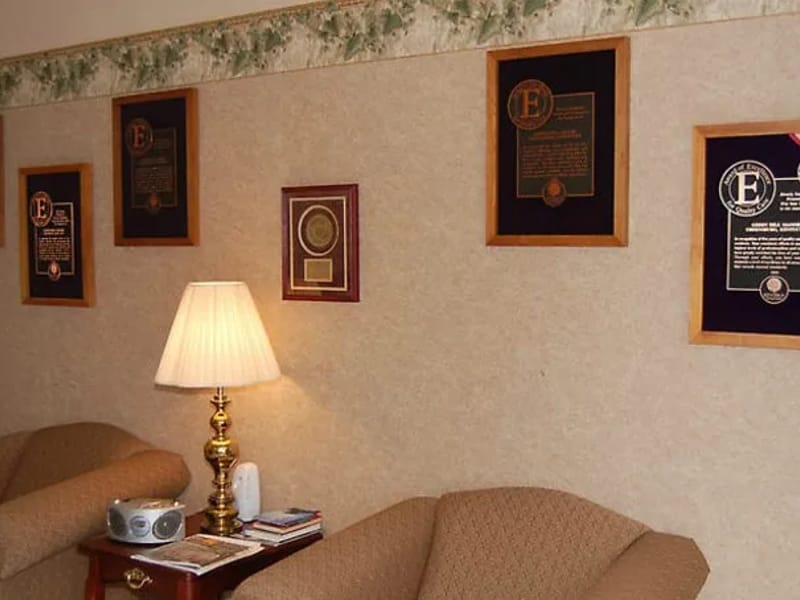 Green River Trails - Nursing Home in Greensburg, KY photo 3