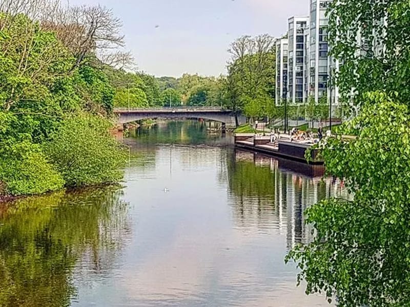 Bokhöjden - Serviceboende in Ängelholm, Skåne län photo 1
