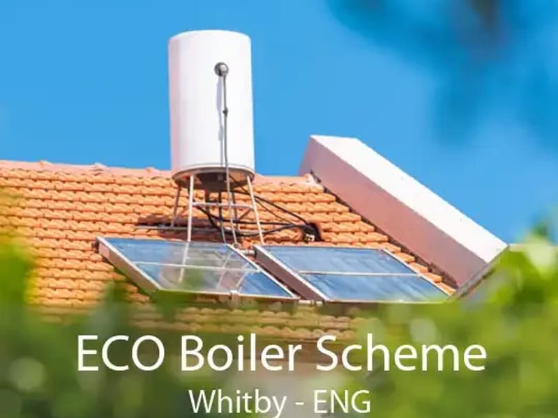 The Whitby Scheme - Assisted Living in Whitby, England photo 2