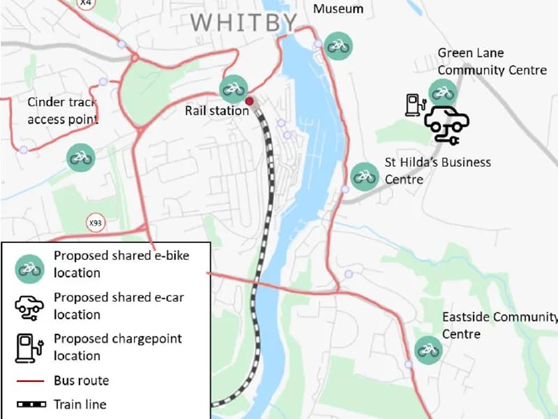 The Whitby Scheme - Assisted Living in Whitby, England photo 1