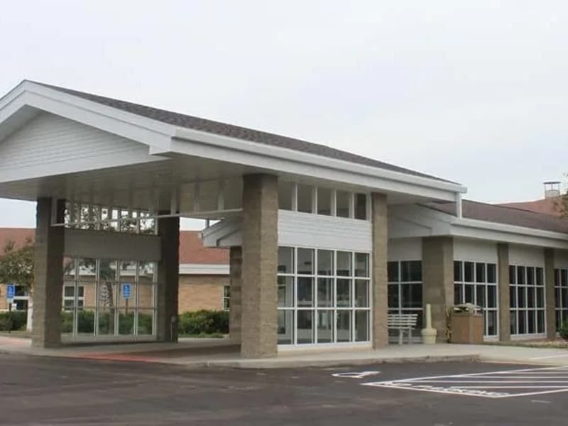 MN Veterans Home - Luverne - Nursing Home in Luverne, MN photo 1