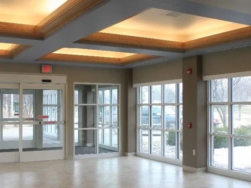MN Veterans Home - Luverne - Nursing Home in Luverne, MN photo 2