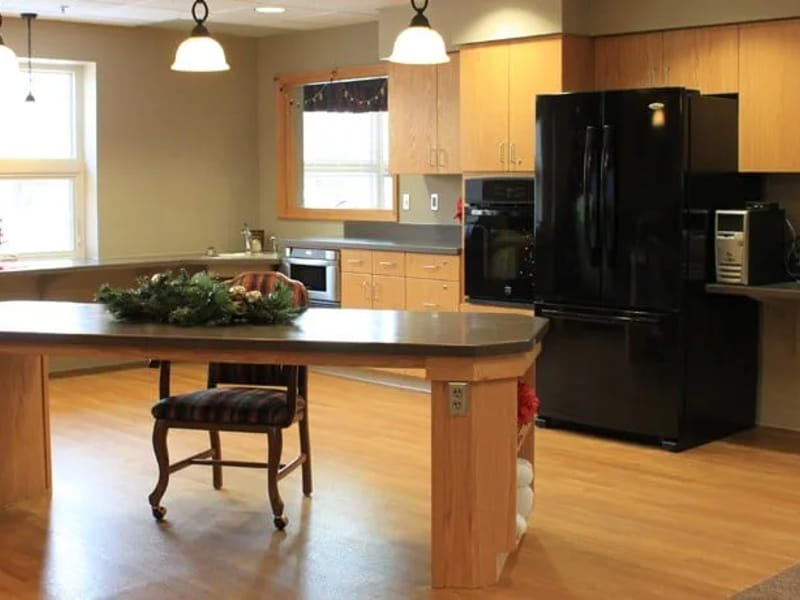 MN Veterans Home - Luverne - Nursing Home in Luverne, MN photo 3