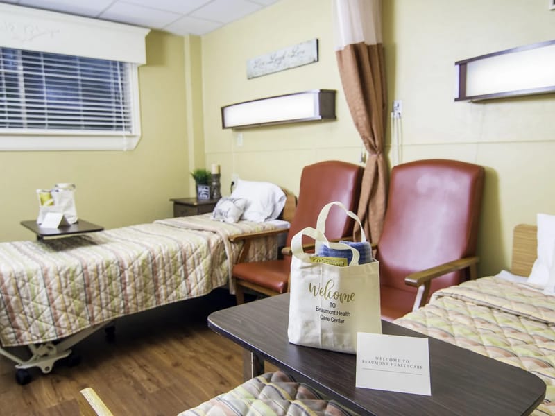 Beaumont Health Care Center — Nursing Home, Beaumont, TX · photo 2