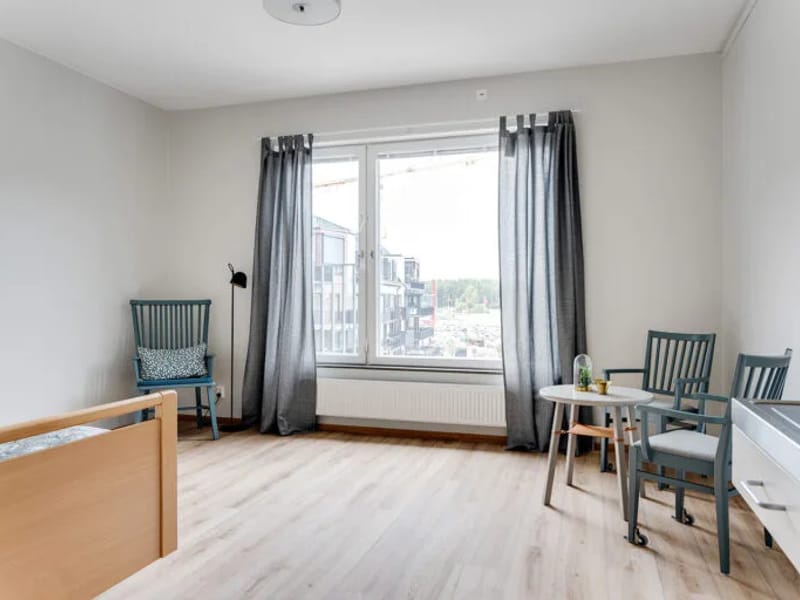 Vardaga Villa Silvertorget - Äldreboende in Sigtuna, Stockholms län photo 3