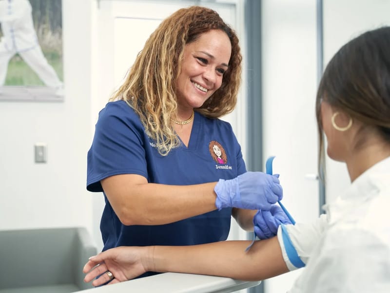 Active Medical Services LLC - Home Health Nursing in North Miami Beach, FL photo 1