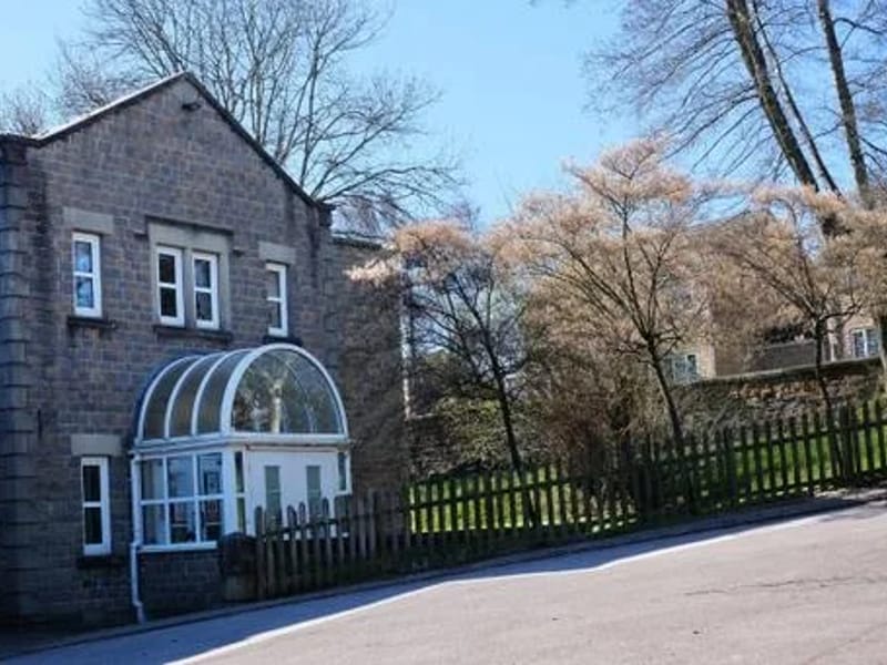 Hoyland Hall Residential Home - Nursing Home in Barnsley, England photo 1