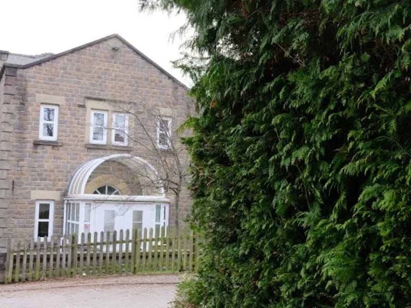 Hoyland Hall Residential Home - Nursing Home in Barnsley, England photo 2