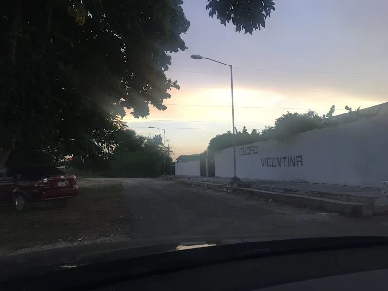 Ciudad Vicentina - Hogar de Ancianos in Mérida, Yucatán photo 9