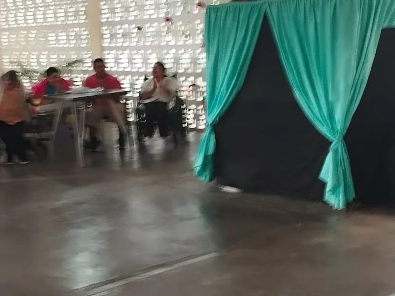 Ciudad Vicentina - Hogar de Ancianos in Mérida, Yucatán photo 6