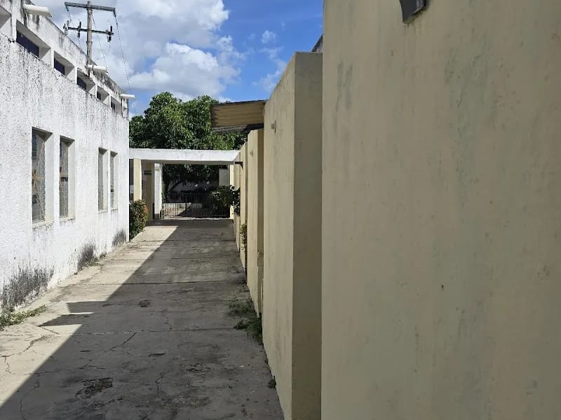 Ciudad Vicentina - Hogar de Ancianos in Mérida, Yucatán photo 1