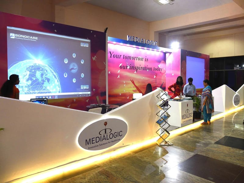 Mediscan Systems - वृद्धाश्रम in Chennai, Tamil Nadu photo 2