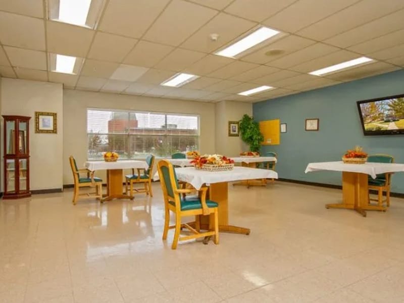 The Blossoms at Woodland Hills Rehab & Nursing Cen - Nursing Home in Little Rock, AR photo 3