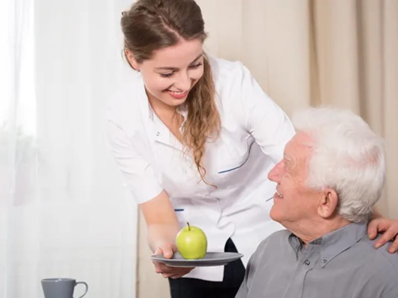 Treetops Nursing Home - Nursing Home in Oldham, England photo 2