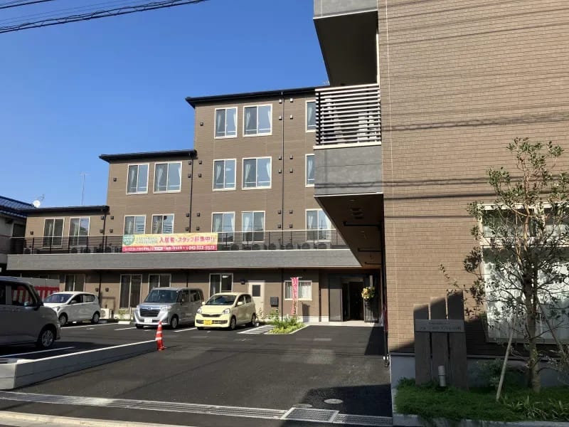 たま日吉台病院 - 入院リハビリ in 川崎市, 神奈川県 photo 1
