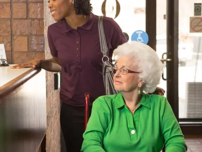 Home Instead Senior Care - In-Home Care in Colchester, England photo 1