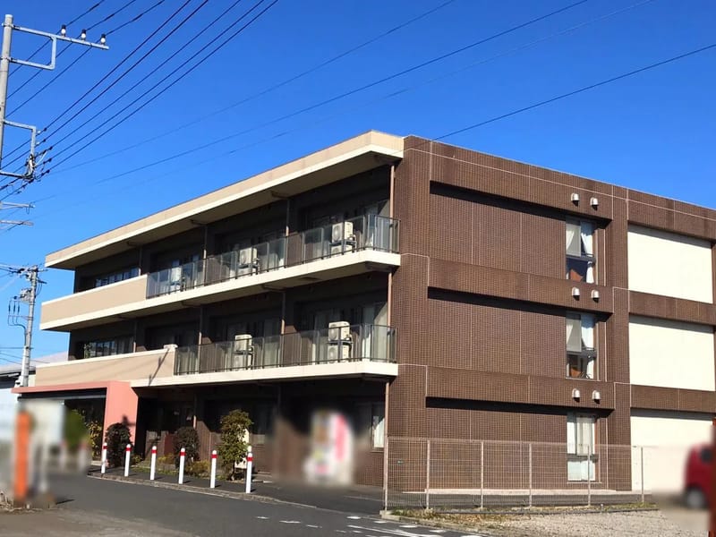 エスケアリビング相模原中央 - 有料老人ホーム in 相模原市中央区, 神奈川県 photo 2