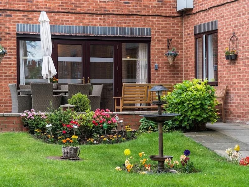 Ashton Grange Residential Home - Assisted Living in Sunderland, England photo 1