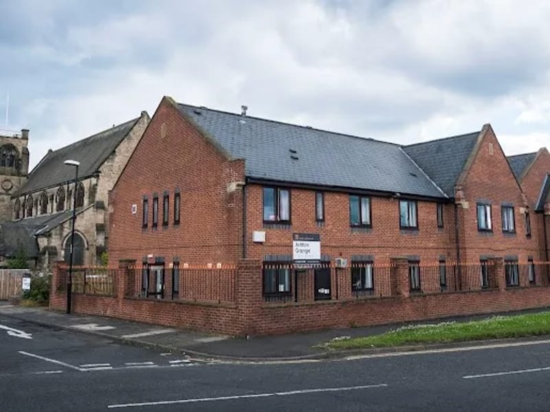 Ashton Grange Residential Home - Assisted Living in Sunderland, England photo 2