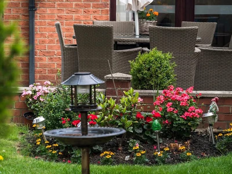Ashton Grange Residential Home - Assisted Living in Sunderland, England photo 4