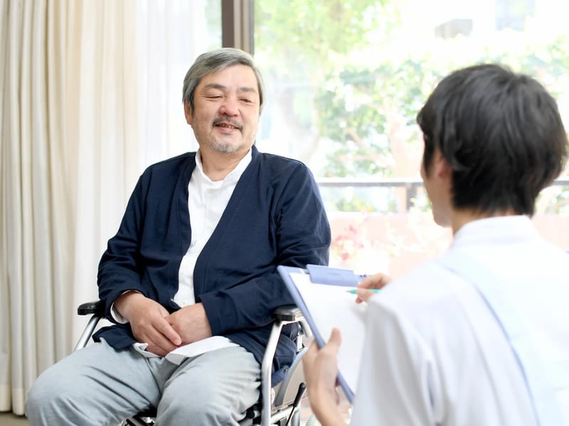 あい居宅介護支援事業所 - 有料老人ホーム in 豊島区, 東京都 photo 1
