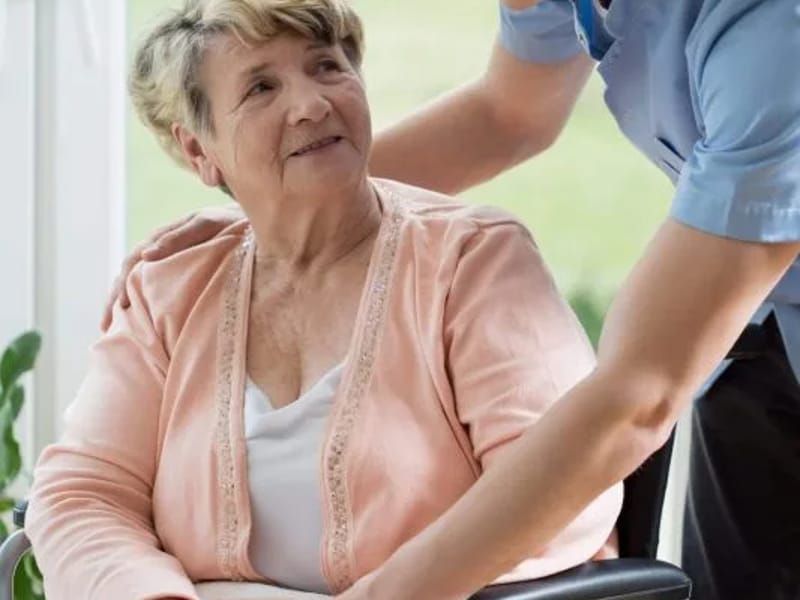 Cephas Care Ltd Domiciliary Care Agency - In-Home Care in Ipswich, England photo 1