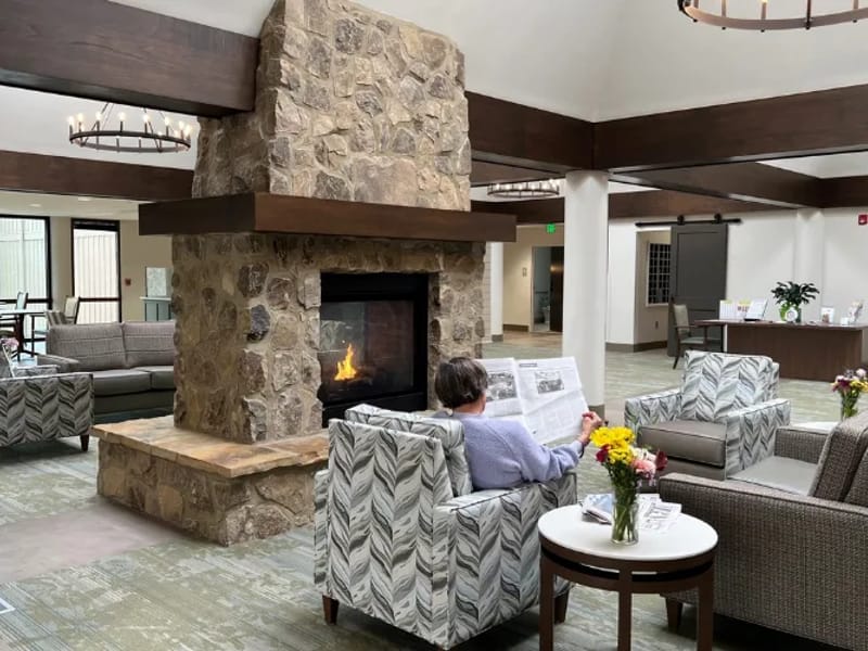 Bell Therapy Lisbon Home - Assisted Living in Milwaukee, WI photo 1