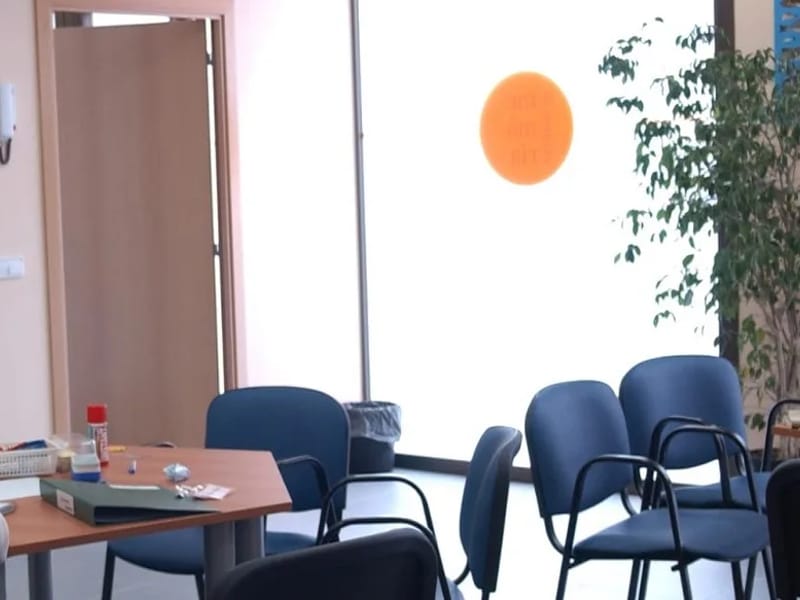Centre de dia Cuidem la Memòria, especialitzat en Alzheimer - Centro de Día in Barcelona, Cataluña photo 1