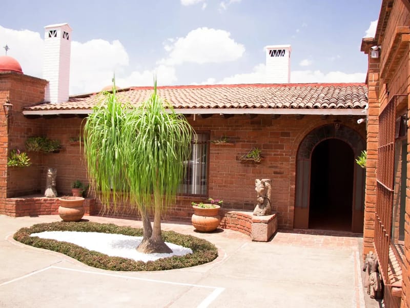 CASA VIVANTE RESIDENCIA Y CLUB GERIATRICO - Vida Asistida in Morelia, Michoacán photo 3