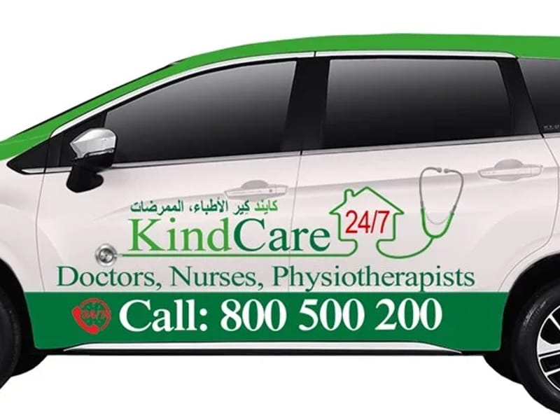 KindCare At Home (Redhill) - In-Home Care in Redhill, England photo 4