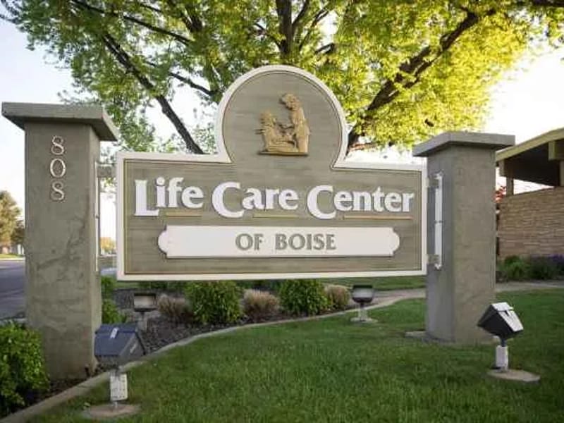 A Full Life Home Health Boise INC - Home Health Nursing in Boise, ID photo 1