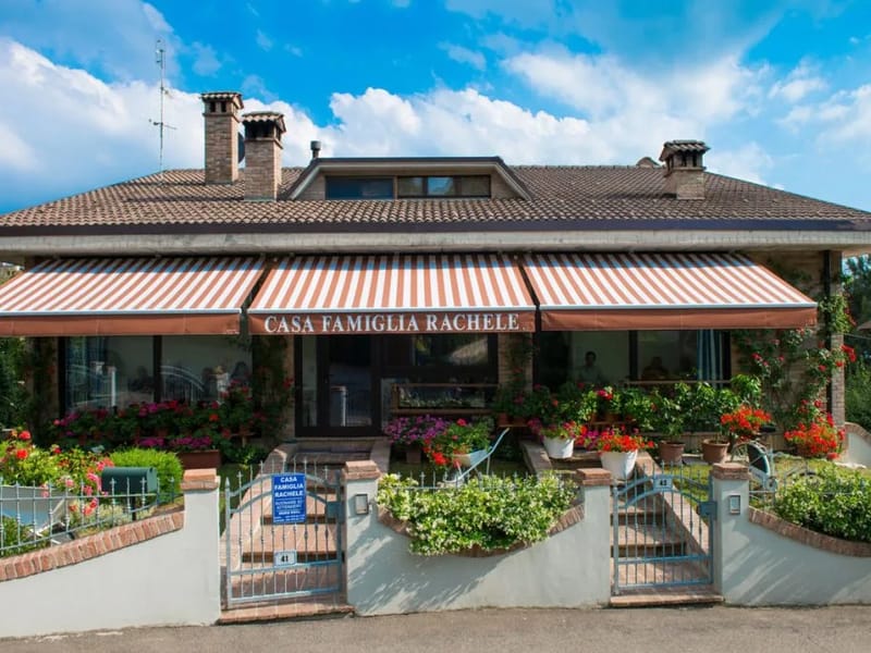 CASA FAMIGLIA "via Flamini" - Residenza Assistita in Pisa, Toscana photo 3