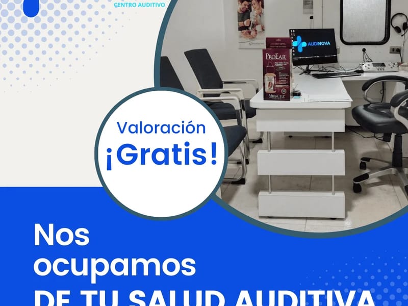 CENTRO AUDITIVO NOVA AUDICAO LTDA - Cuidado Domiciliar in Brasília, DF photo 2