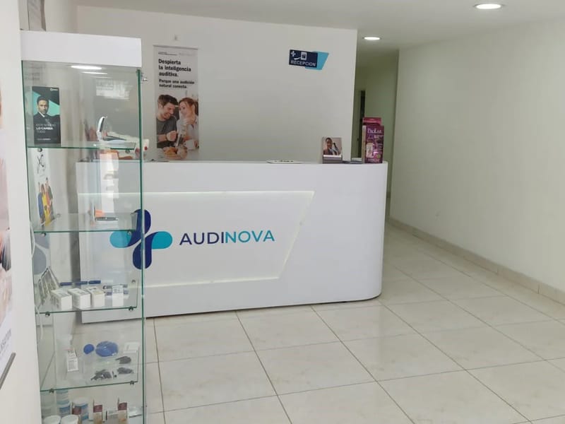CENTRO AUDITIVO NOVA AUDICAO LTDA - Cuidado Domiciliar in Brasília, DF photo 3