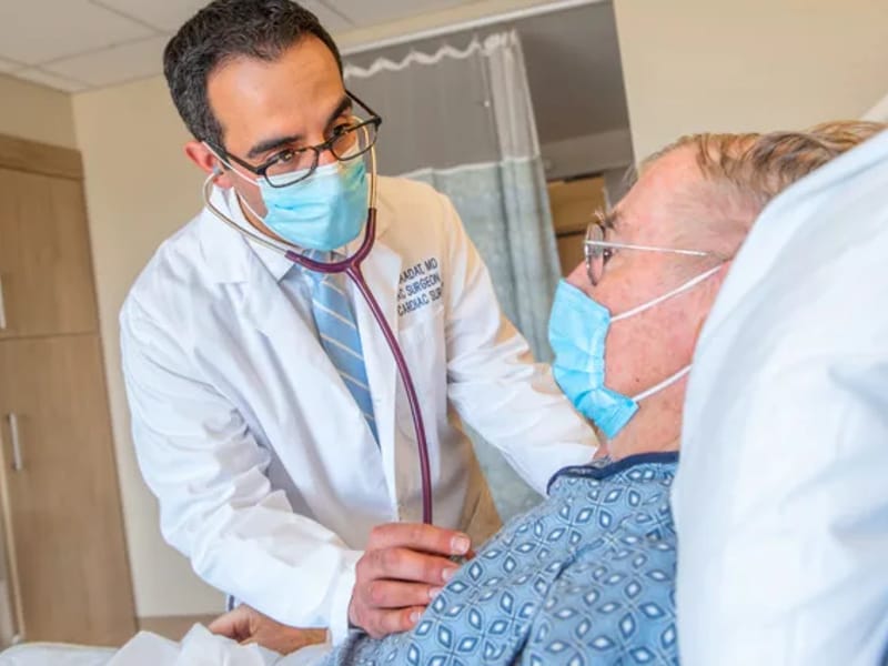 Baystate Home Health - Home Health Nursing in W Springfield, MA photo 3