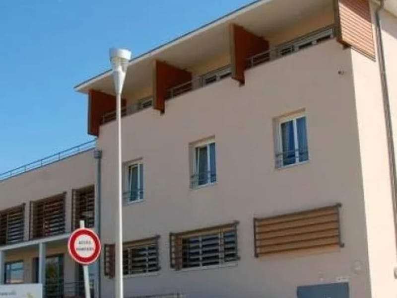Ehpad Residence Granvelle - EHPAD in BESANCON, Bourgogne-Franche-Comté photo 2
