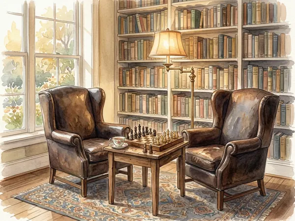 10 Questions to Ask When Visiting an Assisted Living Facility — Editorial Dispatch