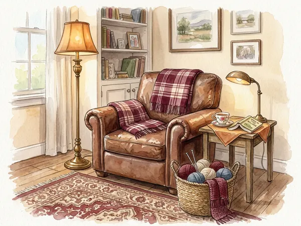 Long-Distance Caregiving: How to Manage a Parent's Care From Far Away — Editorial Dispatch