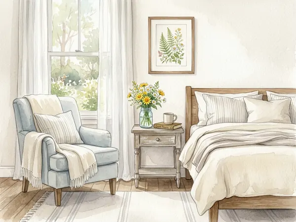 Understanding Hospice Care: When Is It Time and What to Expect — Editorial Dispatch